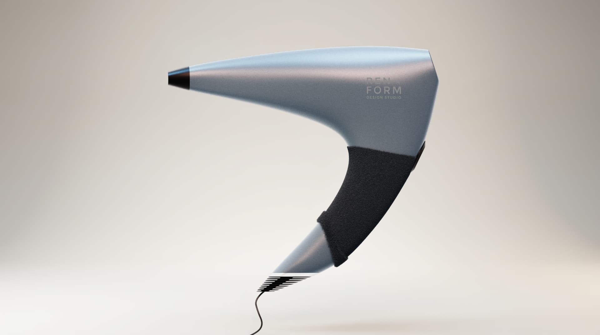 Touch — Industrial Design / Product Design by RenForm Stockholm Design Studio, image 2