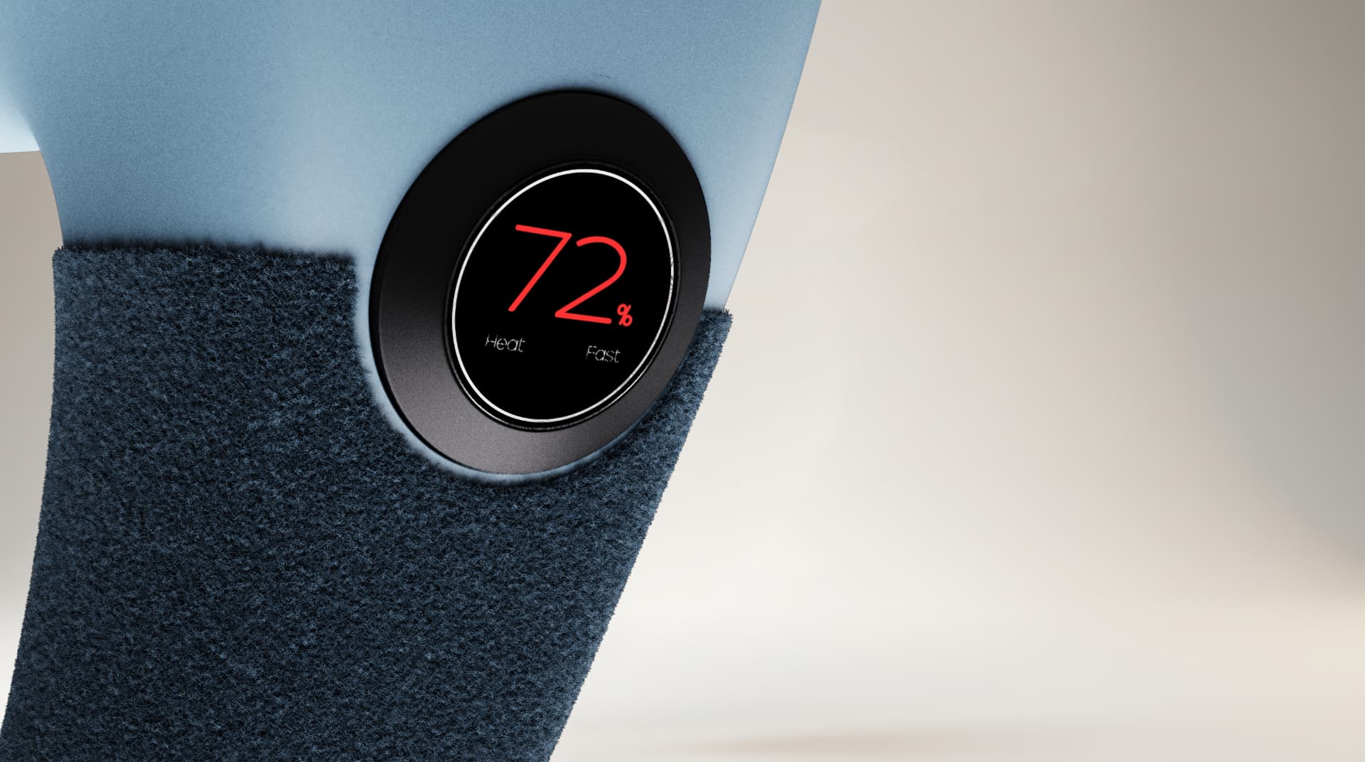 Touch — Industrial Design / Product Design by RenForm Stockholm Design Studio, image 4