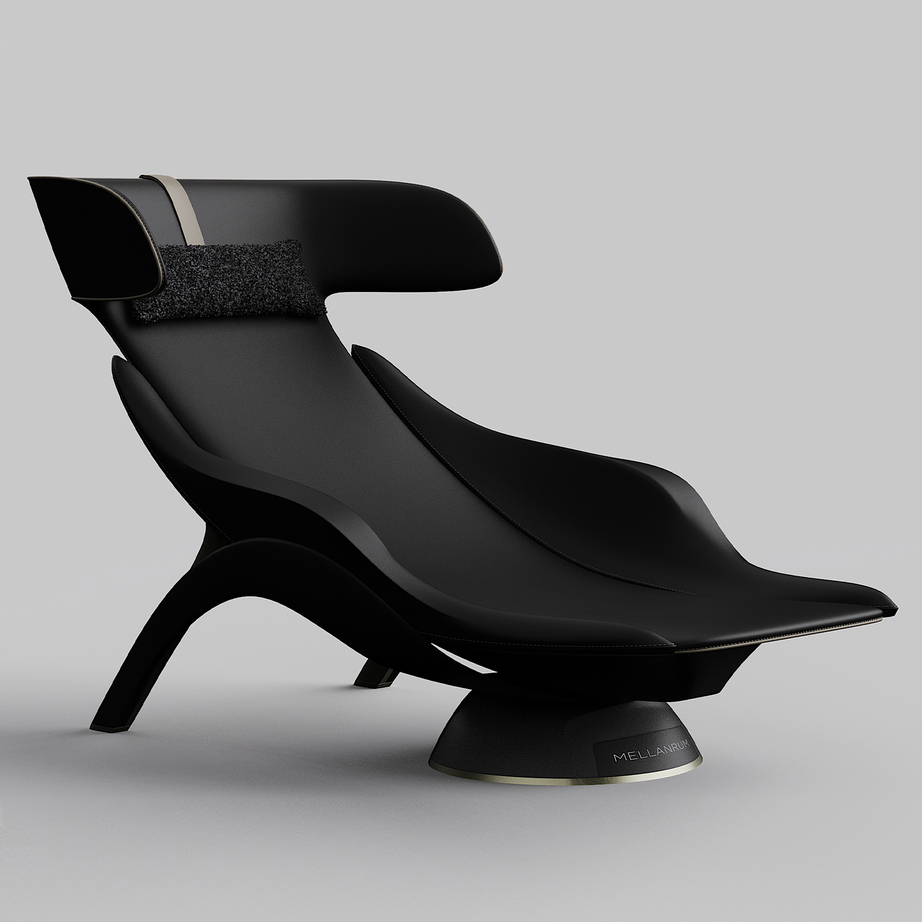 MellanRum — Furniture Design / Industrial Design by RenForm Stockholm Design Studio, image 1