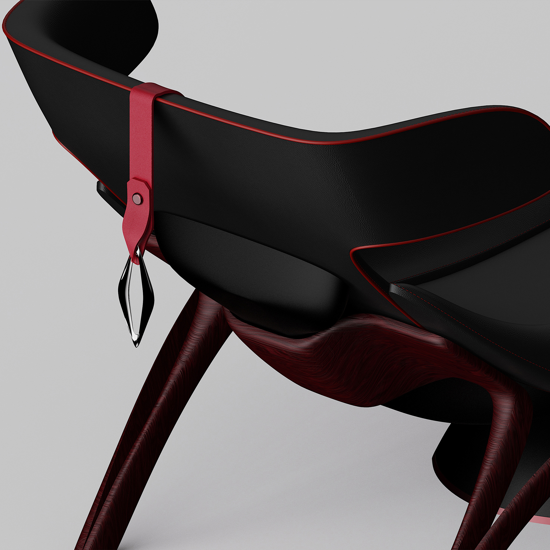MellanRum — Furniture Design / Industrial Design by RenForm Stockholm Design Studio, image 5