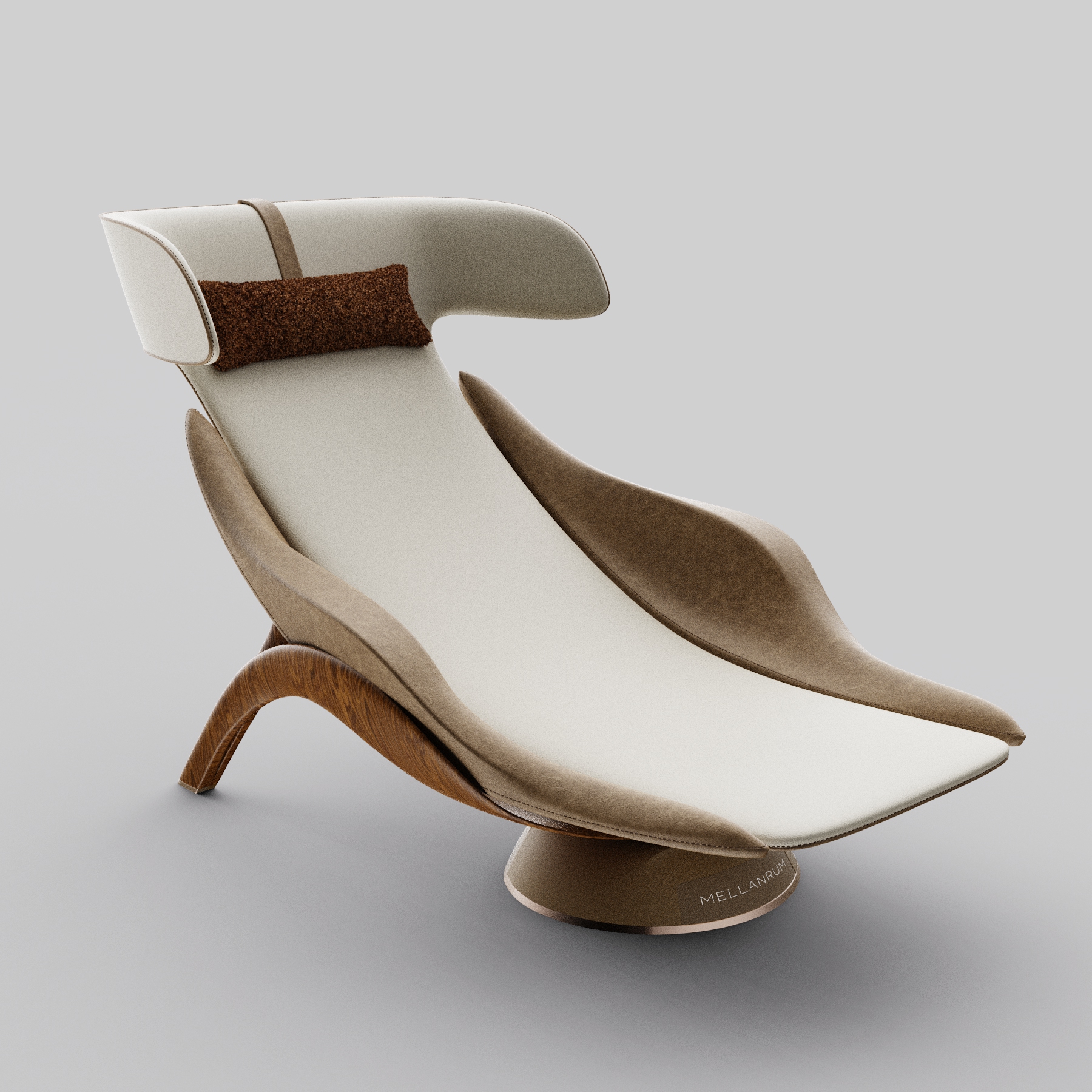 MellanRum — Furniture Design / Industrial Design by RenForm Stockholm Design Studio, image 2