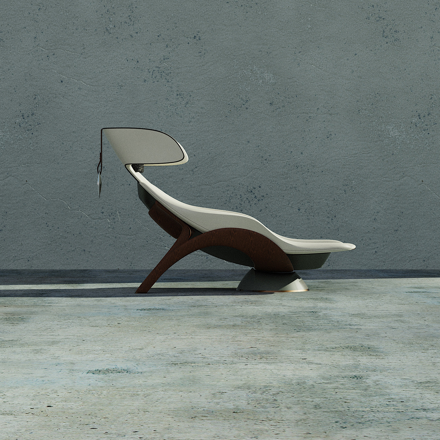 MellanRum — Furniture Design / Industrial Design by RenForm Stockholm Design Studio, image 3