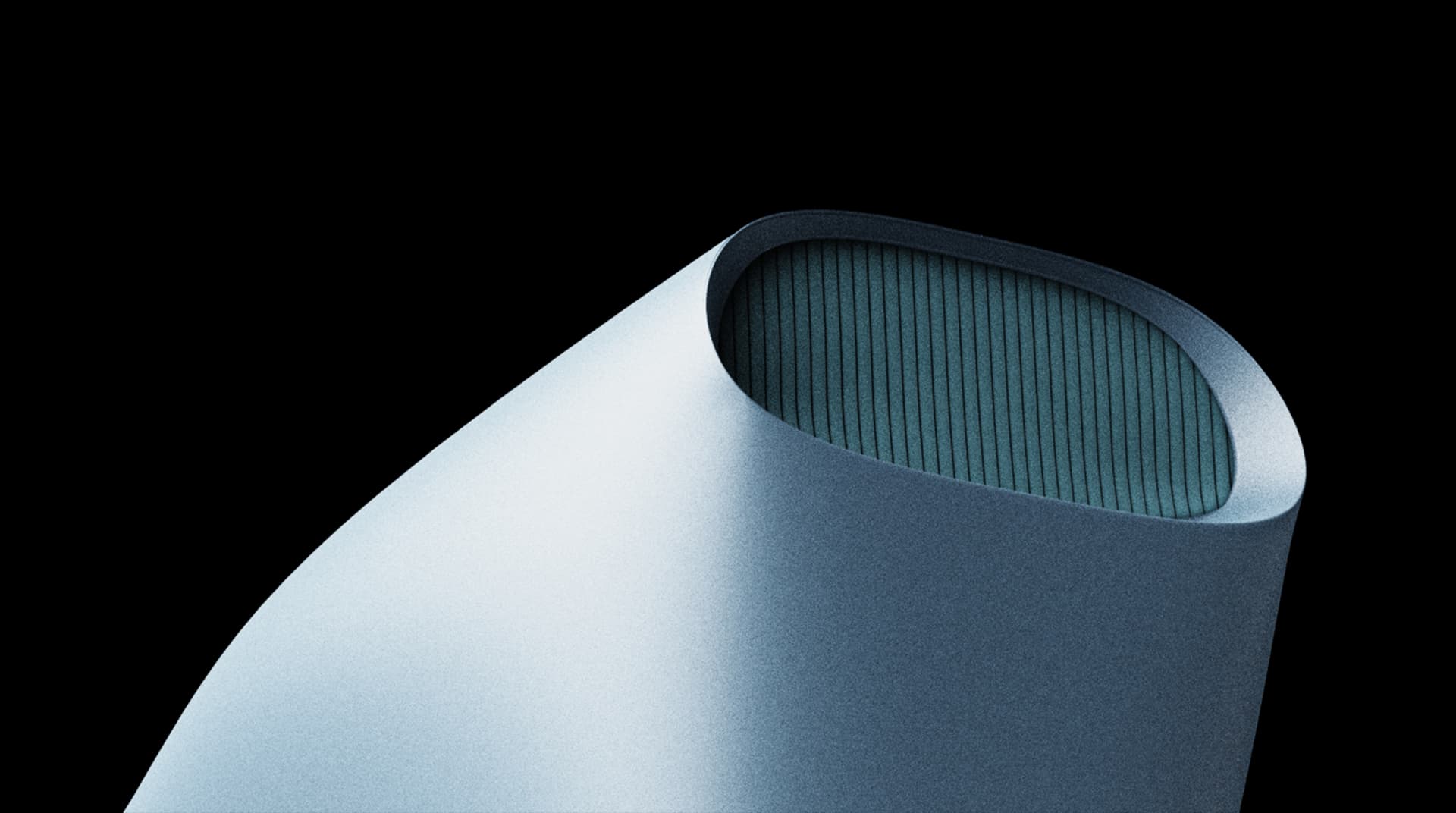 Touch — Industrial Design / Product Design by RenForm Stockholm Design Studio, image 3
