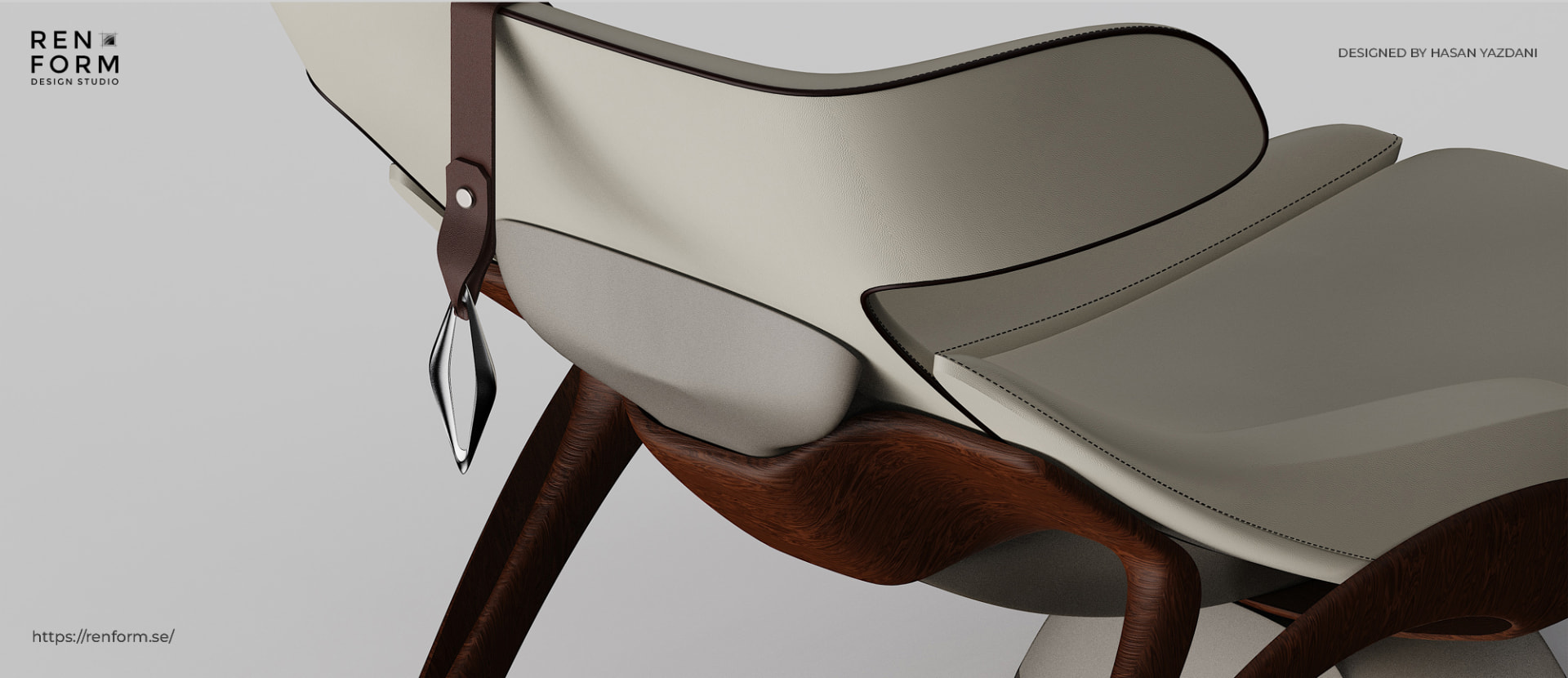 MellanRum — Furniture Design / Industrial Design by RenForm Stockholm Design Studio, image 4