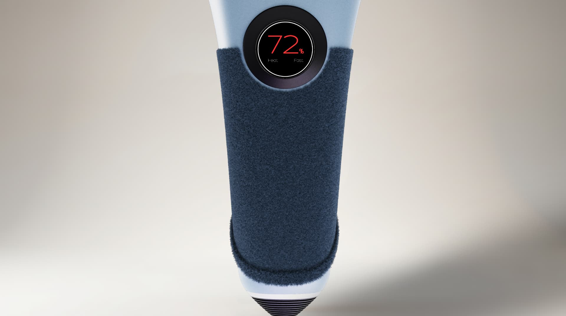 Touch — Industrial Design / Product Design by RenForm Stockholm Design Studio, image 5